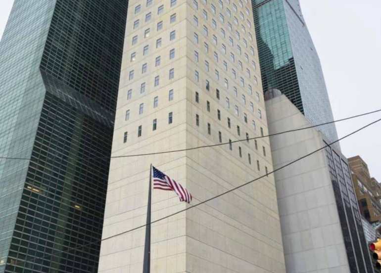 رێکخەری راسپارد نێودەوڵەتییەکان و جێگری نوێنەری هەمیشەیی ئەمریکا لە ئەنجومەنی ئاسایشی نێودەوڵەتی تاوتۆێی رۆڵی هەرێم لە پڕۆسەی بە جینۆساید ناساندنی تاوانەکانی داعش دەکەن