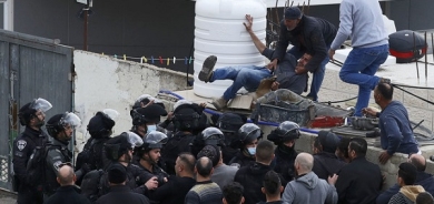 Palestinian reporter for Iranian agency beaten in West Bank