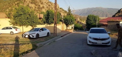 إصابة امرأتين برصاص القوات التركية في إحدى قرى العمادية