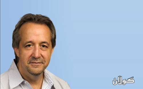 مایكڵ مۆسۆ  پڕۆفیسۆری كاروباری نێودەوڵەتی لە زانكۆی سەنتراڵ فلۆریدا بۆ گوڵان:     ئاڵوگۆڕی بازرگانی و پشت بە یەك بەستنی ئابووری ڕێگرییان لە بەرپابوونی شەڕی نێوان نەتەوەكان نەكردووە