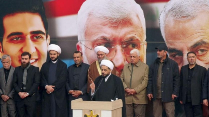 «أبعدوا الإطار» .. دعوات لحكومة مستقلين في العراق تجنباً للتغلغل الإيراني