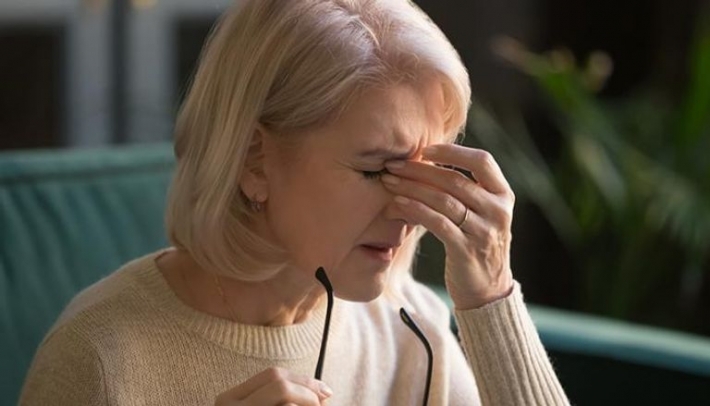 الصداع النصفي العيني.. أعراضه وطرق الوقاية منه