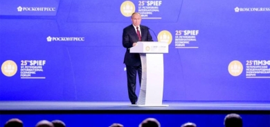 بوتين: زمن الهيمنة انتهى