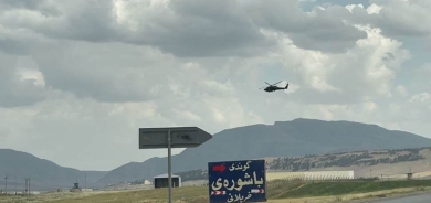 قائممقام شقلاوة ينفي تعرض قاعدة حرير لأي هجوم