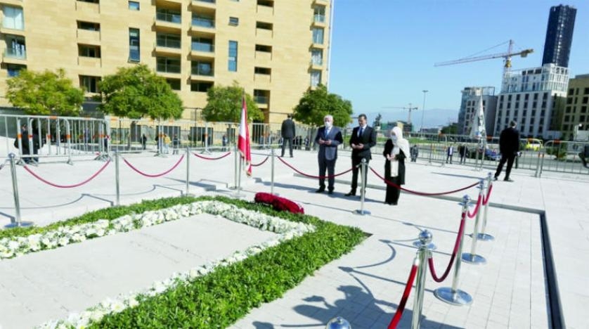 دعوات لتوقيف المدانين باغتيال الحريري و«حزب الله» يلتزم الصمت