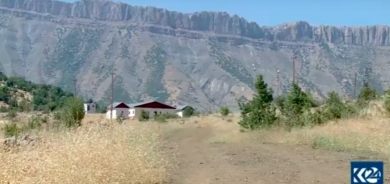 “Du deriyên din ên sînorî di navbera Herêma Kurdistanê û Tirkiyê de tên vekirin”