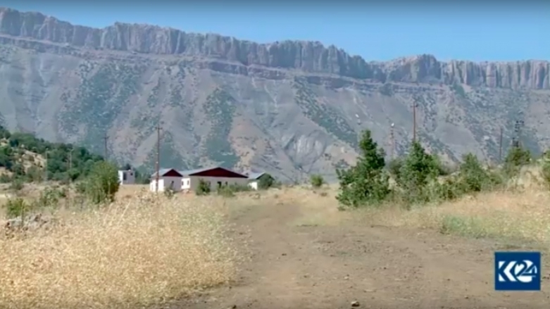 “Du deriyên din ên sînorî di navbera Herêma Kurdistanê û Tirkiyê de tên vekirin”