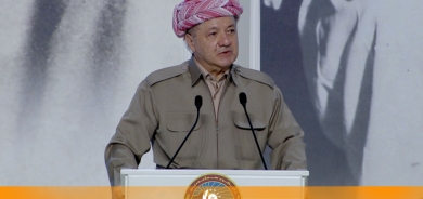 سەرۆك بارزانی: شەڕ خراپە، بەڵام لە شەڕ خراپتر تەسلیمبوونە