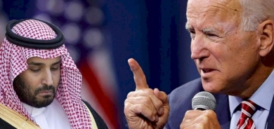 Biden: Hevdîtinê li gel Prens Selman nakim