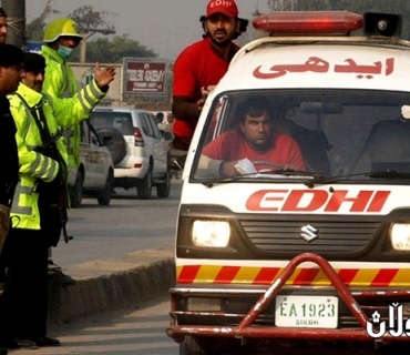 لەهێرشێكی چەکداریدا سێ کرێکار گیان لەدەستدا