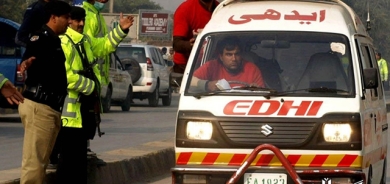 لەهێرشێكی چەکداریدا سێ کرێکار گیان لەدەستدا