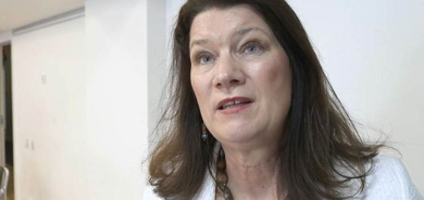 Ann Linde: Swêdê PKKê bi eşkere şermezar kiriye