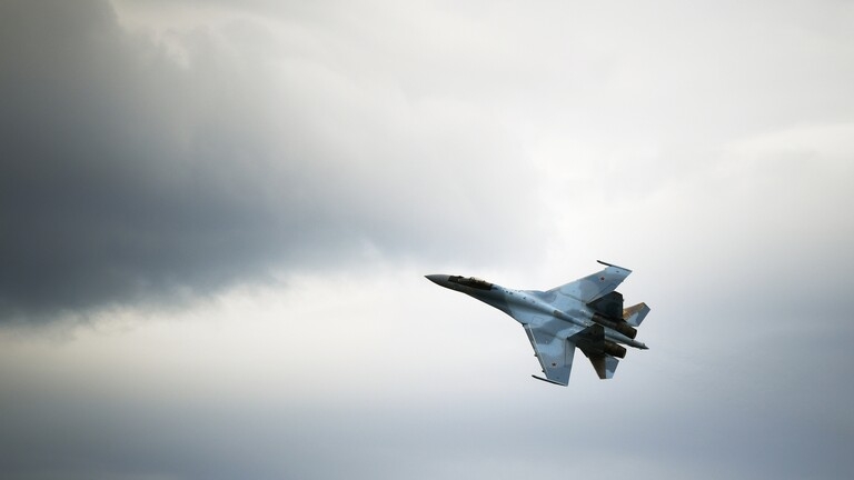 Rûsye êrîşî ser hêzên Amerîkî kiriye