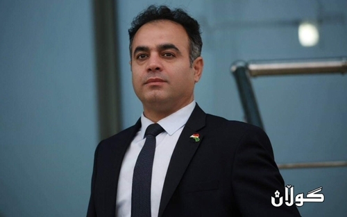 بارزانی، پارێزەری مێژوو،شكۆ وئیرادەی نەتەوەیی..