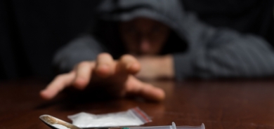 العراق يفتتح أكبر مركز لتأهيل متعاطي المخدرات