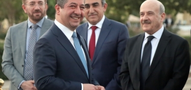 بحضور مسرور بارزاني .. جامعة دهوك تنظم أكبر حفل تخرج لطلابها