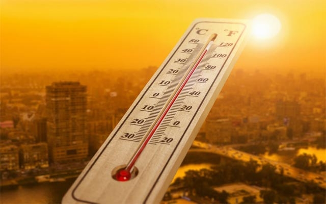 چۆن كەشی گەرم باری دەروونی تێك دەدات؟