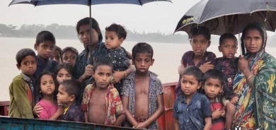 لە هیندستان و بەنگلادش 13  کەس گیانیان لەدەستدا