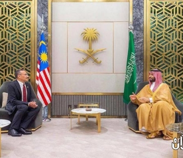 ڕێککەوتننامەی سعودی و مالیزیا بۆ پتەوکردنی پەیوەندییەكانی بەرگری