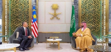 ڕێککەوتننامەی سعودی و مالیزیا بۆ پتەوکردنی پەیوەندییەكانی بەرگری