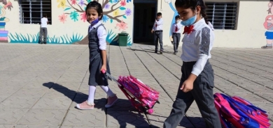بغداد تحرم إقليم كوردستان من حصتها من المدارس في الاتفاقية الصينية