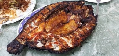 هل يؤدي الإفراط في تناول السمك الى الاصابة بسرطان الجلد؟