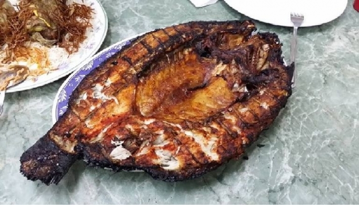 هل يؤدي الإفراط في تناول السمك الى الاصابة بسرطان الجلد؟