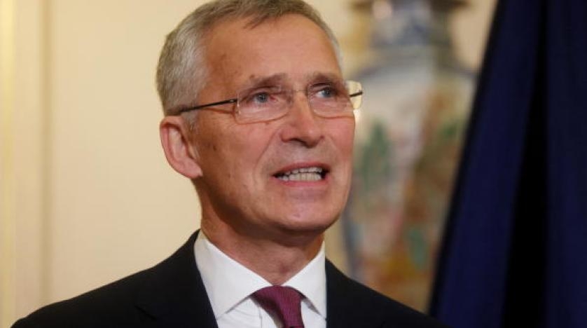 أمين عام «الناتو» يتوقع استمرار الحرب الروسية الأوكرانية لسنوات