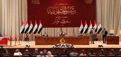 حركة امتداد تطالب بنظام شبه رئاسي: البرلمان الحالي فاقد للشرعية
