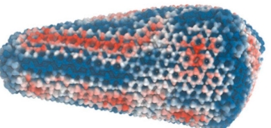 الحاسوب الفائق يكشف عن نقطة ضعف «الإيدز»