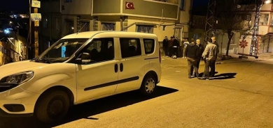 Li Erzeromê jinek hat kuştin