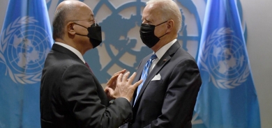 هل تحضر اسرائيل قمة بايدن الاقليمية بمشاركة العراق؟