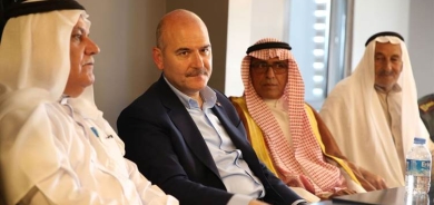 Soylu derbasî Rojavayê Kurdistanê bû: Em li ser projeyek nû dixebitin