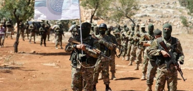 Heyet Tehrîr el-Şam rojava û başûrê Efrînê kontrol kir