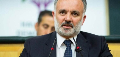 Ji Ayhan Bîlgen îdiaya pêvajoya nû: Ocalan jî di nav de ye