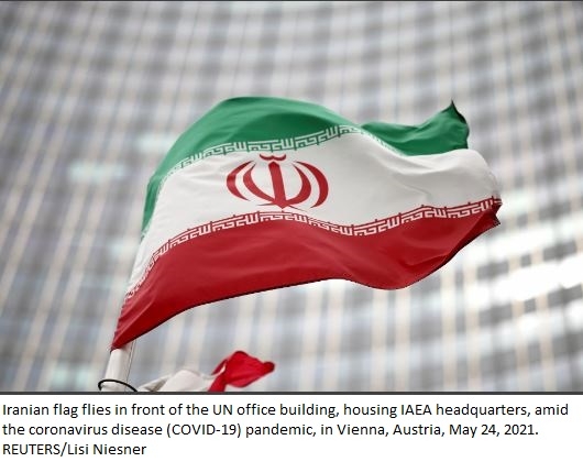 Iran responds to UAE concerns over Tehran's nuclear plans