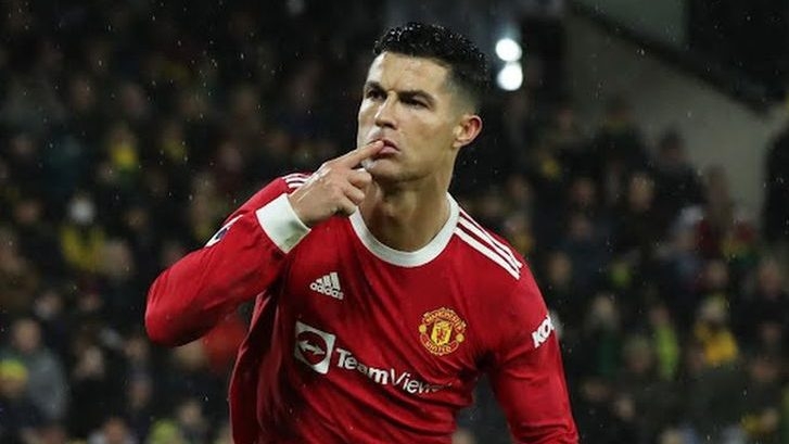 رۆناڵدۆ ده‌گه‌رێته‌وه‌ خولى ئیتالیا