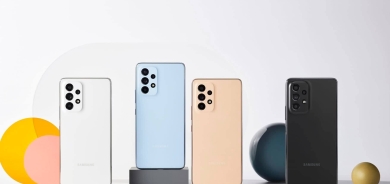 سامسونج Galaxy A53 5G، هاتف بإمكانيات رائعة يلبي جميع رغباتك!