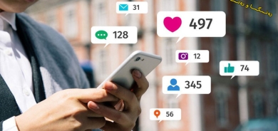 چۆن لە سۆشیال میدیادا رۆڵت دەبێت