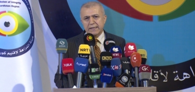 نزاهة إقليم كوردستان ومنظمة UNDP توقعان مذكّرة تفاهم في مجال مكافحة الفساد