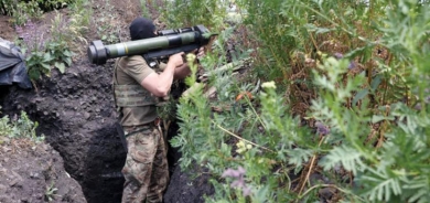 الغرب يتحسب لحرب تدوم سنوات في أوكرانيا