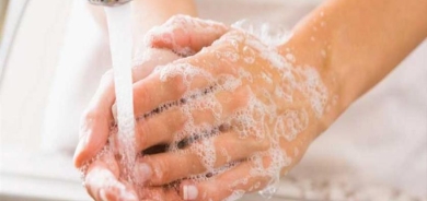 كيف يقتل الصابون الجراثيم؟