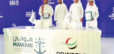 تسابق دولي للاستثمار والشراكة في الموانئ والمحطات الجديدة في السعودية