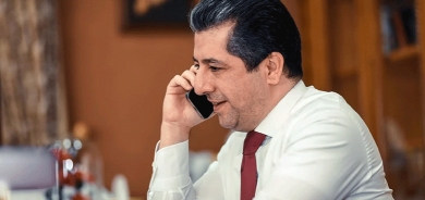 Serokwezîr Mesrûr Barzanî rewşa nexweşiya Kolera ligel Wezîrê Tendirustiyê gotûbêj dike