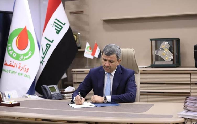 Wezîrê Petrola Iraqê: Biryara derbarê petrola Kurdistanê de dê were cîbicîkirin