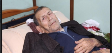 Hunermendê navdar yê Hewlêrê koça dawî