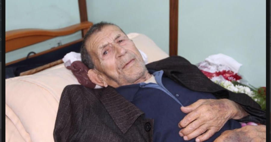 Hunermendê navdar yê Hewlêrê koça dawî