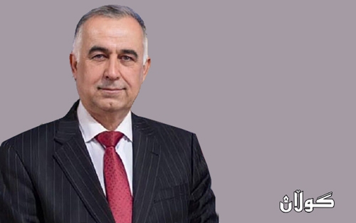 ئەبوبەكر كاروانی  نووسەر و سیاسەتمەدار بۆ گوڵان:     دۆخی عێراق ئاڵۆزە و ئایندەش بە ڕووی چەند ئەگەرێكدا كراوەیە