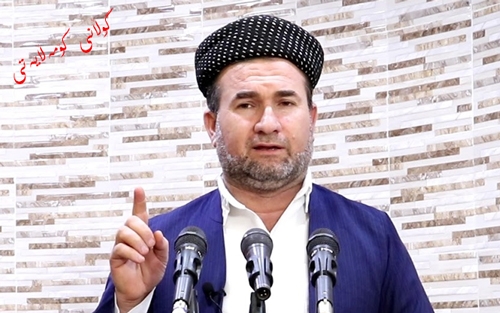 ڕێز و پلە و پایەی ئافرەت  لە ئیسلامدا، بەتایبەت دایك