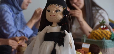 Li Cizîrê jin pêlîstoka 'Zîn' çê dikin û dişînin çend welatan